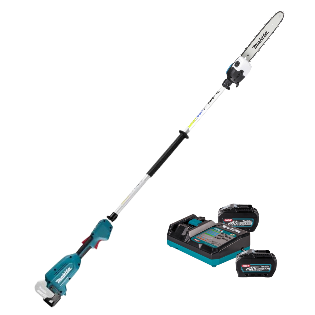 Podadora de Altura 230 cm a Batería